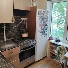 Квартира 30 м², 1-комнатная - изображение 1