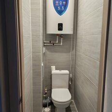 Квартира 62 м², 2-комнатная - изображение 1