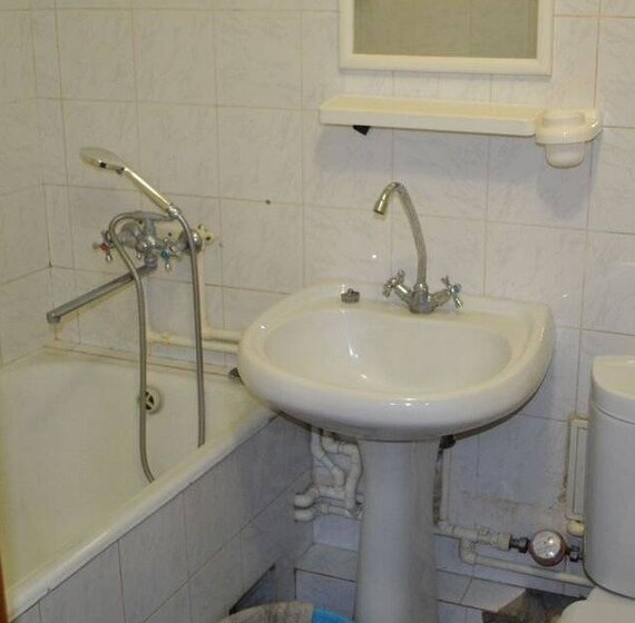 31 м², 1-комнатная квартира 2 850 000 ₽ - изображение 42