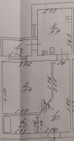 Квартира 39,4 м², 1-комнатная - изображение 1