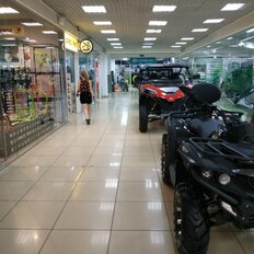 9000 м², торговое помещение - изображение 4