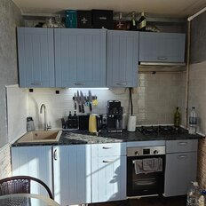 Квартира 42,9 м², 2-комнатная - изображение 5