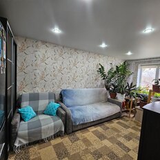 Квартира 41,5 м², 2-комнатная - изображение 5