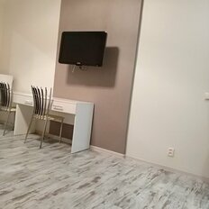 Квартира 28 м², студия - изображение 2