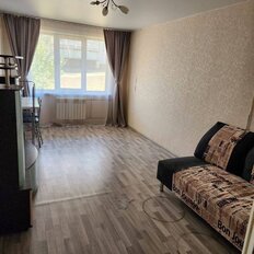 Квартира 31 м², 1-комнатная - изображение 3