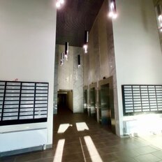 Квартира 36,5 м², студия - изображение 3