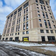 Квартира 28,8 м², студия - изображение 1