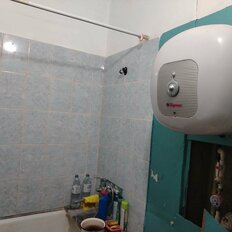 Квартира 30,9 м², 1-комнатная - изображение 2