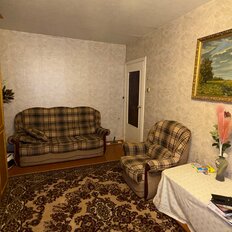 Квартира 67 м², 3-комнатная - изображение 1