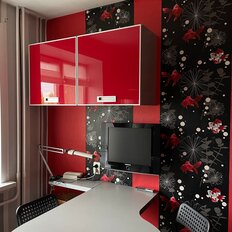 Квартира 38,5 м², 1-комнатная - изображение 2