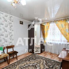 Квартира 30,1 м², 1-комнатная - изображение 4