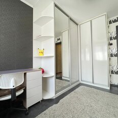 Квартира 64 м², 2-комнатная - изображение 1