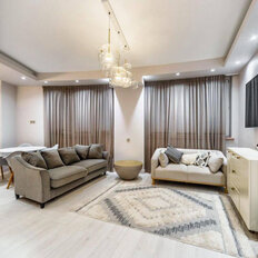 Квартира 94 м², 3-комнатная - изображение 2