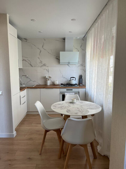 57 м², 2-комнатная квартира 9 000 000 ₽ - изображение 21