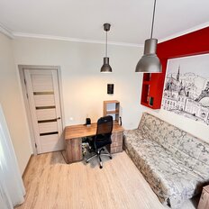 Квартира 88 м², 3-комнатная - изображение 5