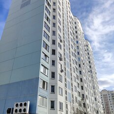 Квартира 61,7 м², 2-комнатная - изображение 3