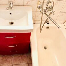 Квартира 43 м², 2-комнатная - изображение 1