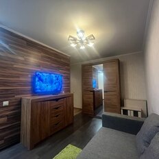 Квартира 24 м², 1-комнатная - изображение 5