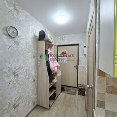 Квартира 22,4 м², студия - изображение 4