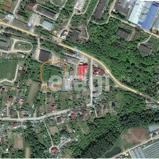 25 соток, участок - изображение 2