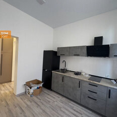 Квартира 32,4 м², 1-комнатная - изображение 1