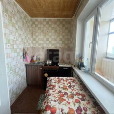 Квартира 29 м², 1-комнатная - изображение 4