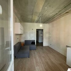 Квартира 21 м², студия - изображение 1