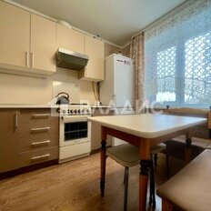 Квартира 35,8 м², 1-комнатная - изображение 1