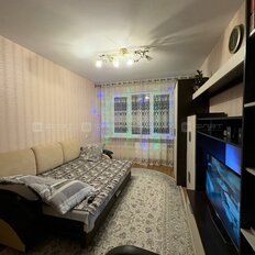 Квартира 36 м², 1-комнатная - изображение 2