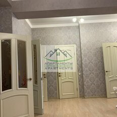 Квартира 100 м², 2-комнатная - изображение 4