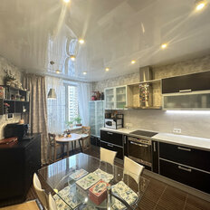 Квартира 110,6 м², 3-комнатная - изображение 2