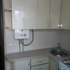 Квартира 30 м², 1-комнатная - изображение 1