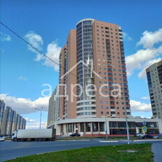 Квартира 41 м², 1-комнатная - изображение 3