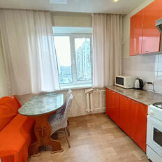 Квартира 30,6 м², 1-комнатная - изображение 2