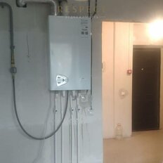 Квартира 61 м², 2-комнатная - изображение 1