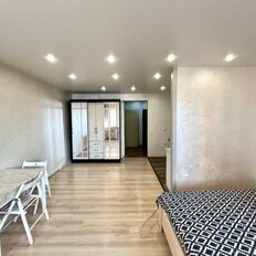 Квартира 35,2 м², студия - изображение 4