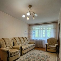 Квартира 41 м², 3-комнатная - изображение 2