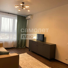 Квартира 38,4 м², 1-комнатная - изображение 4
