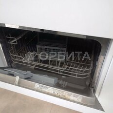 Квартира 30,8 м², 1-комнатная - изображение 5