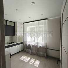 Квартира 38,2 м², 1-комнатная - изображение 2