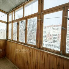 Квартира 52,1 м², 2-комнатная - изображение 5