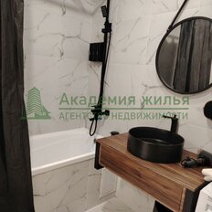 Квартира 45,9 м², 1-комнатная - изображение 5