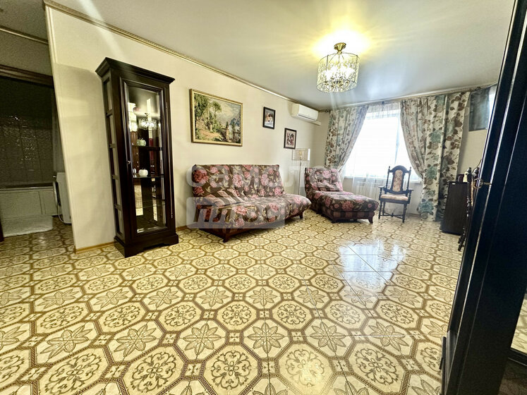 68 м², 2-комнатная квартира 35 000 ₽ в месяц - изображение 39