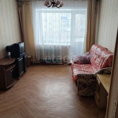 Квартира 40,5 м², 2-комнатная - изображение 1