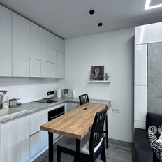Квартира 29 м², студия - изображение 1