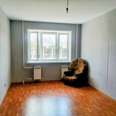 Квартира 38 м², 1-комнатная - изображение 2