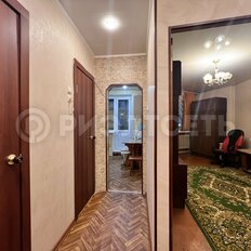 Квартира 32,9 м², 1-комнатная - изображение 5