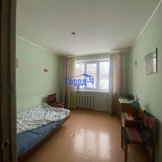 Квартира 67,3 м², 3-комнатная - изображение 3