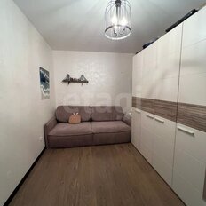 Квартира 29 м², 1-комнатная - изображение 4