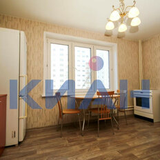 Квартира 69,4 м², 3-комнатная - изображение 5